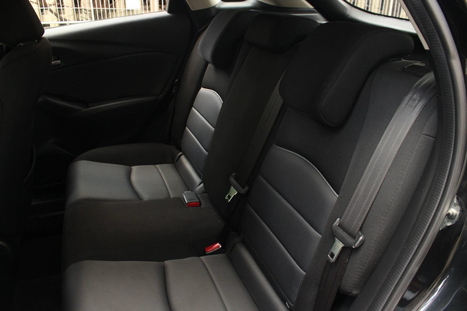 Used 2017 MAZDA CX-3 Sport AWD/4WD image 18
