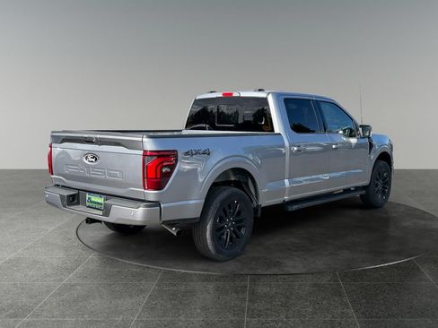 Used 2026 Ford F150 Lariat AWD/4WD image 9