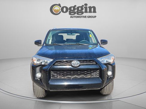 Used 2018 Toyota 4Runner SR5 image 9
