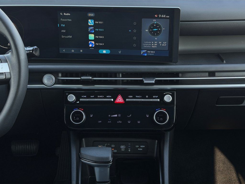 Certified 2026 Hyundai Santa Cruz SEL AWD/4WD image 18
