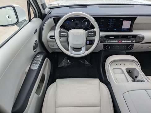 Used 2026 Hyundai Palisade Calligraphy AWD/4WD image 16