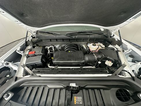 Used 2024 GMC Sierra 1500 Elevation RWD image 32
