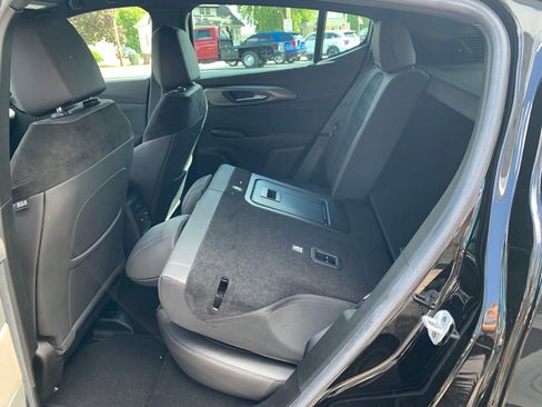 Used 2024 Dodge Hornet R/T image 27