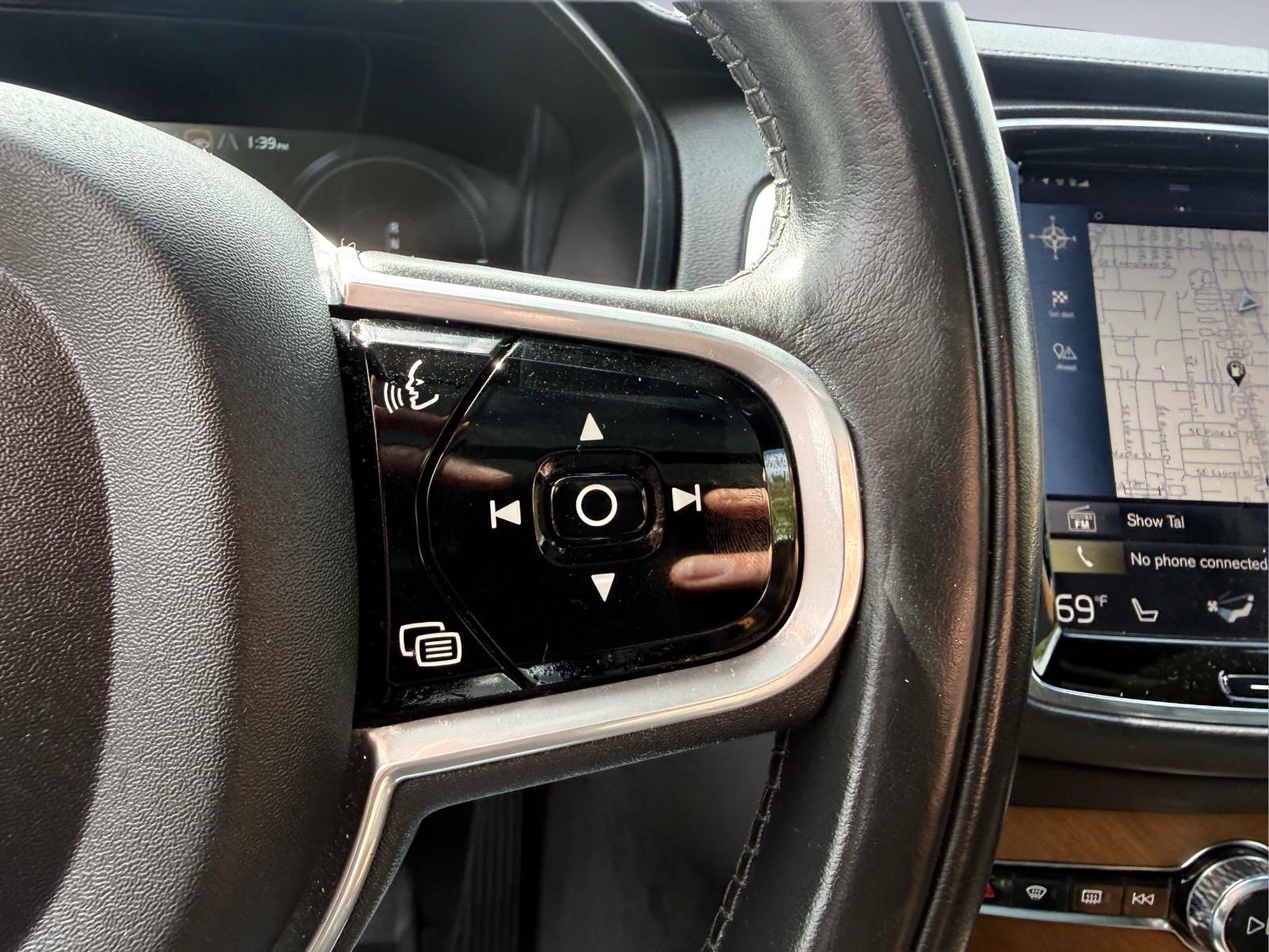 Used 2018 Volvo XC90 T8 Inscription w/ Luxury Package AWD/4WD image 29