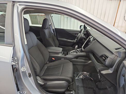 Used 2025 Subaru Legacy Premium AWD/4WD image 16