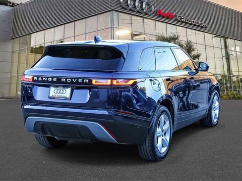 Used 2021 Land Rover Range Rover Velar S image 4