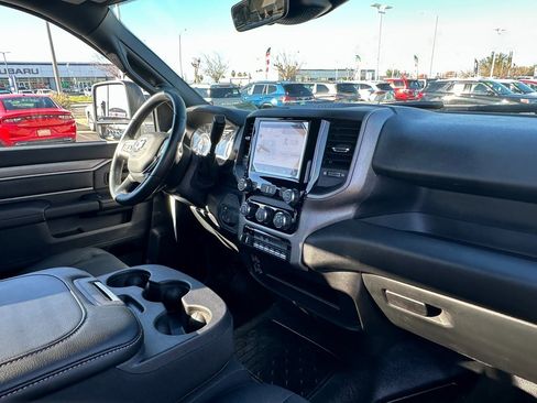 New 2026 RAM 5500 Tradesman image 11