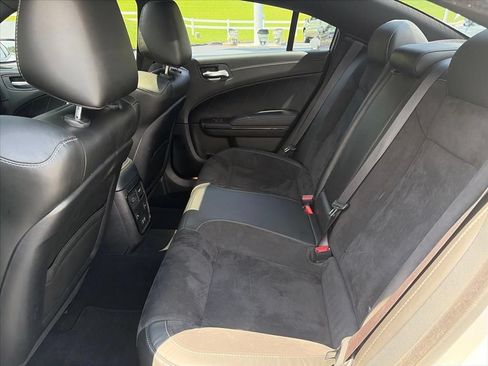 Used 2022 Dodge Charger R/T w/ Plus Group RWD image 29