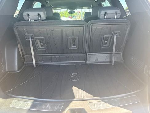 Used 2023 Buick Enclave Essence w/ LPO, Floor Liner Package FWD image 9