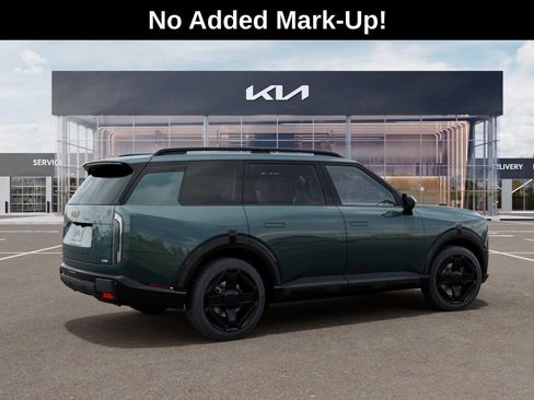 New 2027 Kia Telluride SX X-Line AWD/4WD image 6