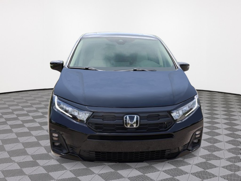 New 2027 Honda Odyssey EX-L image 8