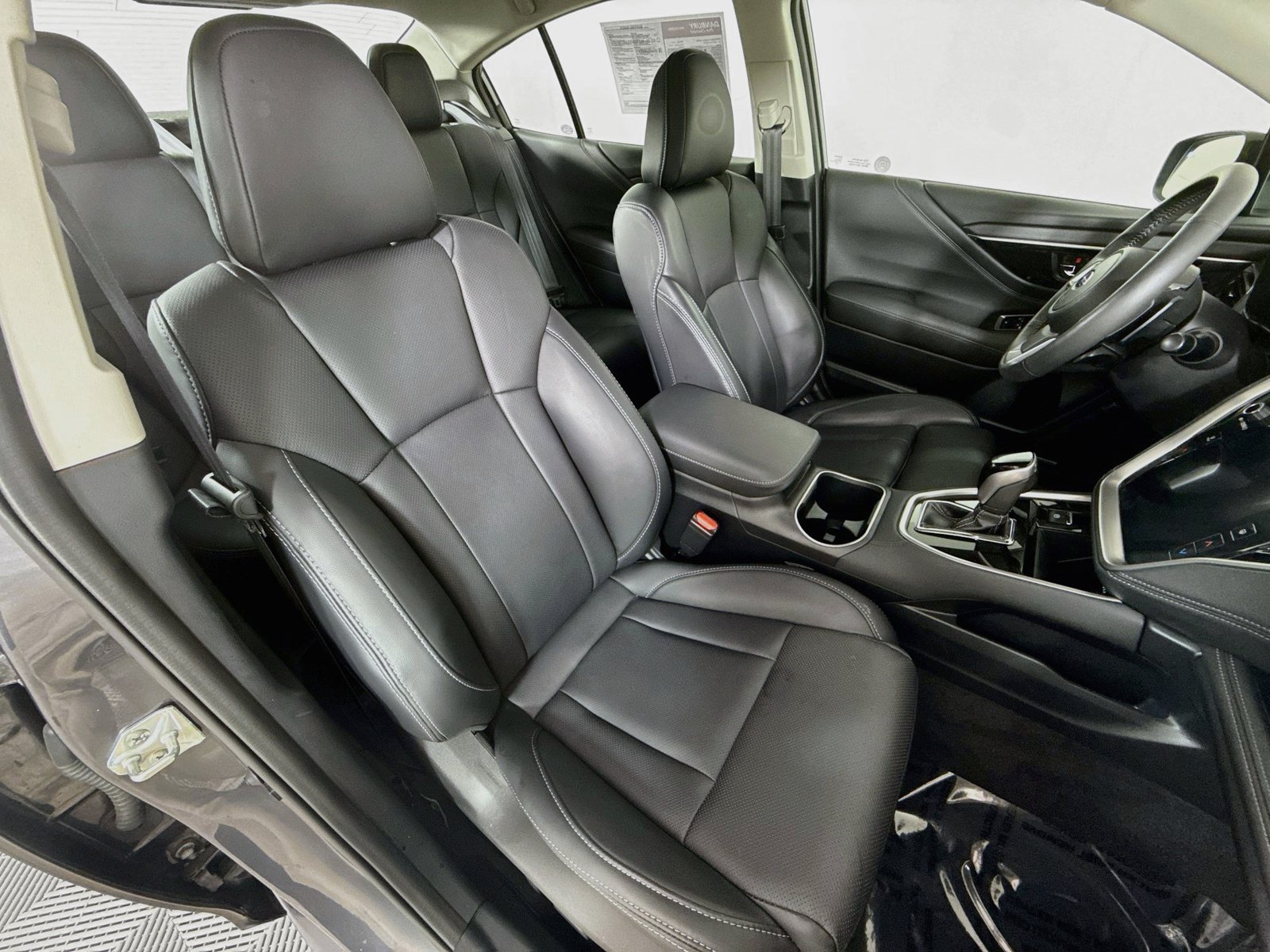 Used 2024 Subaru Legacy Limited AWD/4WD image 27