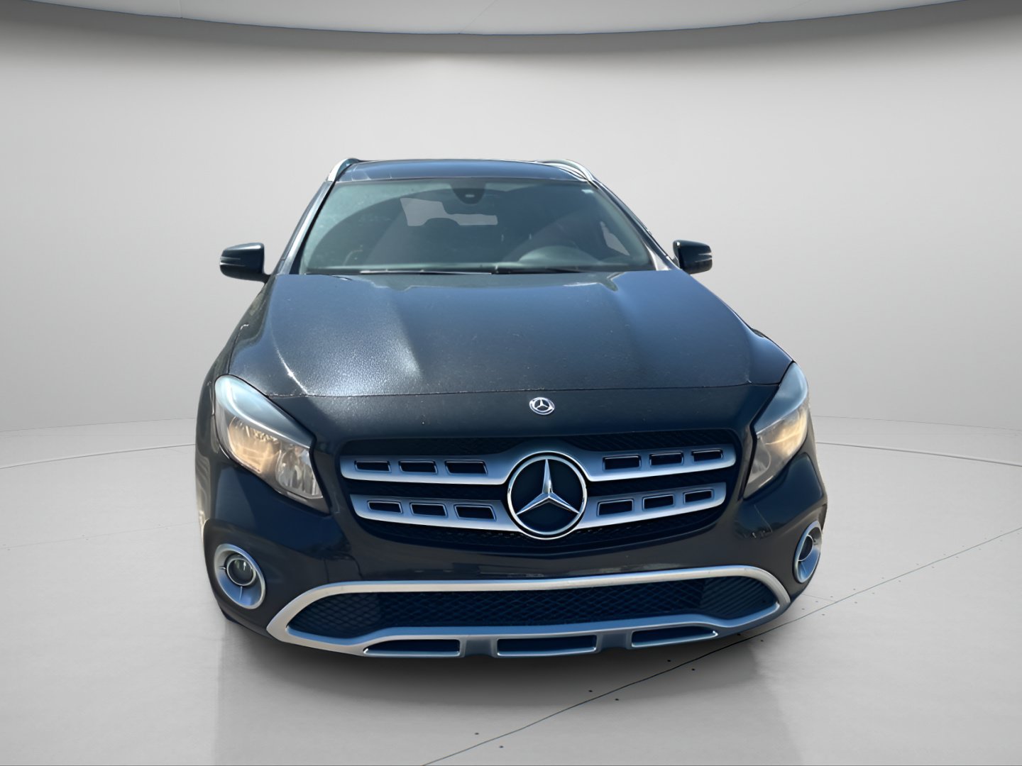 Used 2019 Mercedes-Benz GLA 250 4MATIC image 3