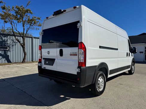 Used 2022 RAM ProMaster 2500 w/ Driver Convenience Group image 22
