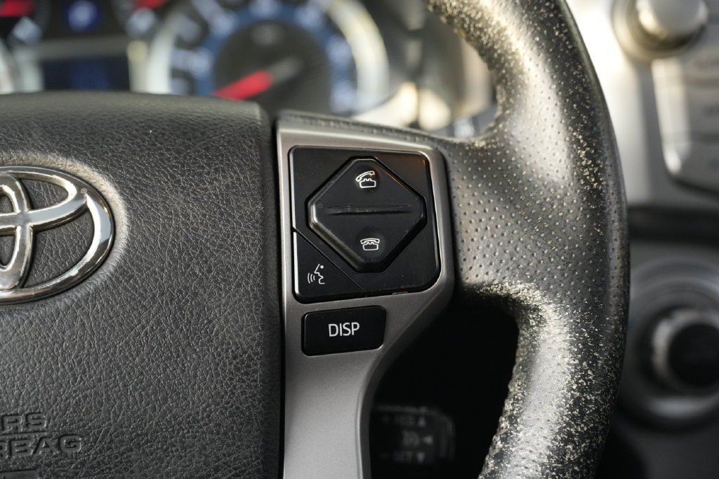 Used 2016 Toyota 4Runner Limited AWD/4WD image 47