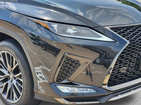 Used 2022 Lexus RX 350 F Sport AWD/4WD image 40