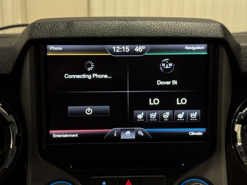 Used 2016 Ford F250 Platinum w/ FX4 Off-Road Package image 11