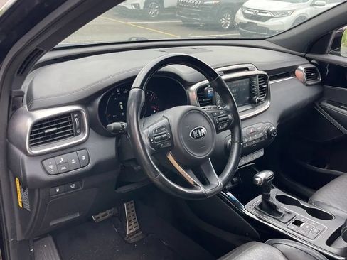 Used 2018 Kia Sorento SX AWD/4WD image 28