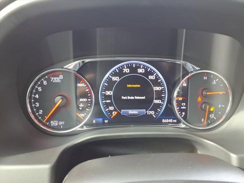 Used 2020 GMC Acadia Denali w/ Trailering Package image 23