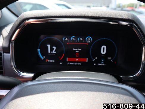 Used 2023 Ford F150 Lariat w/ Equipment Group 502A High AWD/4WD image 15