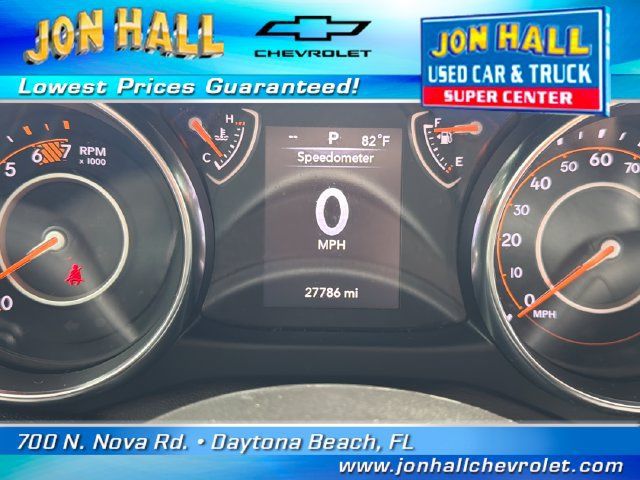 Used 2023 Jeep Wrangler Sport AWD/4WD image 20