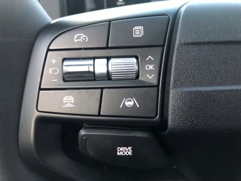 Used 2025 Kia K4 EX image 45