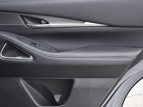 New 2027 INFINITI QX60 Luxe w/ Cargo Package FWD image 32
