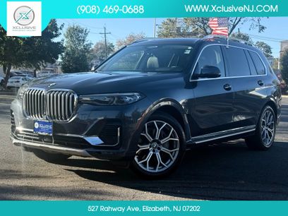 Used 2020 BMW X7 xDrive40i w/ Premium Package