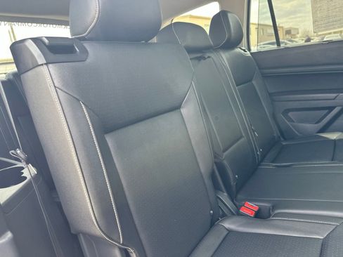 Used 2021 Volkswagen Atlas SE AWD/4WD image 36
