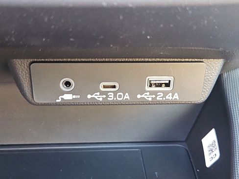 New 2026 Subaru Forester Sport image 12