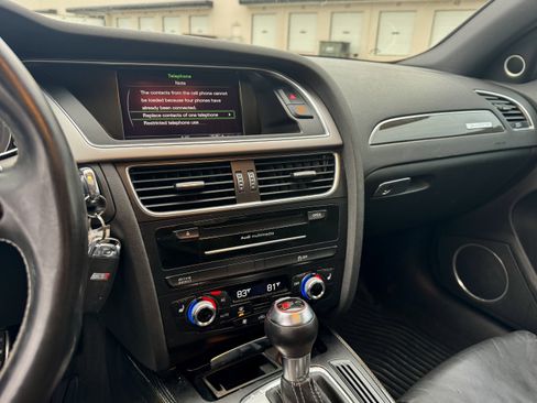 Used 2013 Audi S4 Prestige image 50