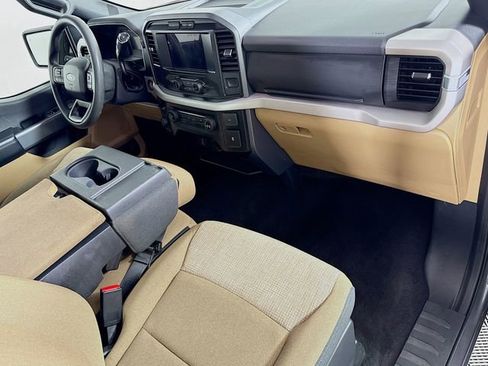 Used 2023 Ford F150 XLT image 26