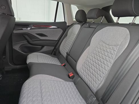 New 2026 Volkswagen Tiguan S FWD image 13