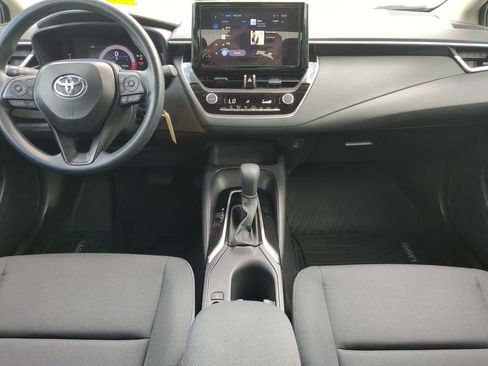 Used 2026 Toyota Corolla LE FWD image 14