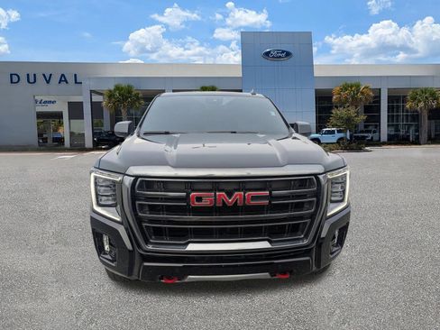 Used 2023 GMC Yukon AT4 image 9