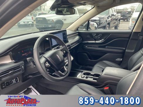 Used 2024 Lincoln Corsair Grand Touring AWD/4WD image 10