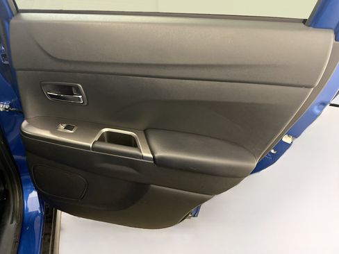Used 2024 Mitsubishi Outlander Sport AWD image 30