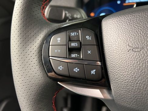 New 2026 Ford Explorer ST w/ Sun And Sound Package AWD/4WD image 18
