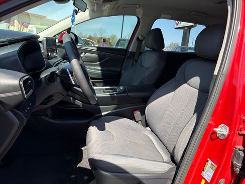 Used 2021 Hyundai Santa Fe SEL w/ Cargo Package image 23