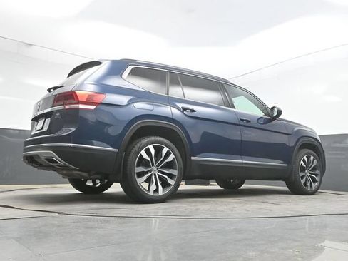 Used 2019 Volkswagen Atlas SEL Premium AWD/4WD image 44