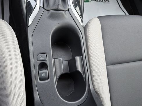 Used 2025 Toyota Corolla Hybrid Sedan image 43