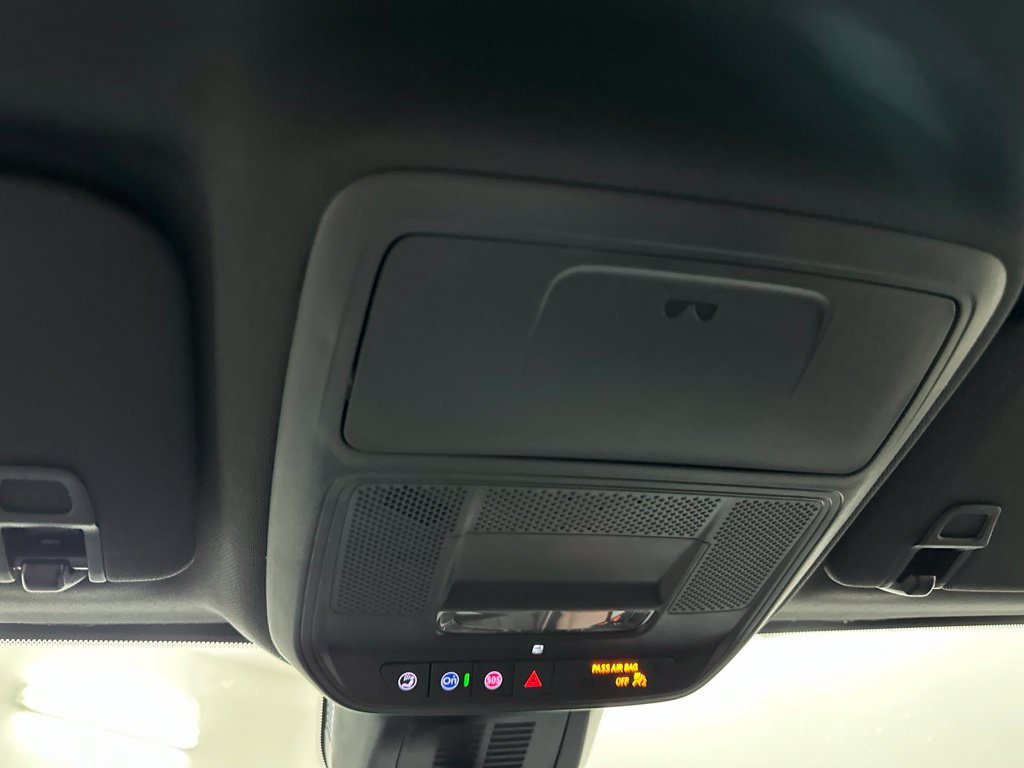 New 2027 GMC Terrain Elevation w/ Elevation Premium Package AWD/4WD image 47