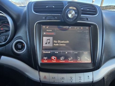 Used 2016 Dodge Journey R/T w/ Driver Convenience Group image 20