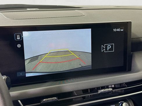 Used 2025 Hyundai Sonata SEL image 10