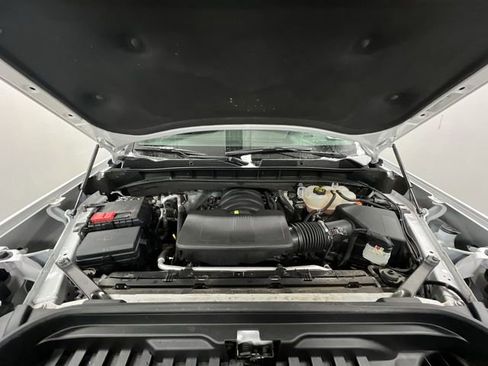 Certified 2023 GMC Sierra 1500 AT4 image 29