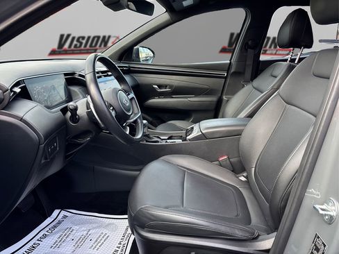 Used 2024 Hyundai Santa Cruz XRT image 9