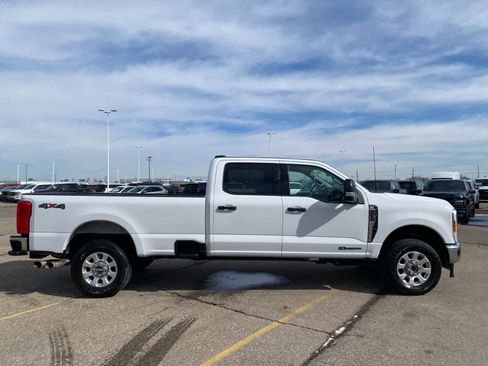 Used 2024 Ford F250 XLT image 6