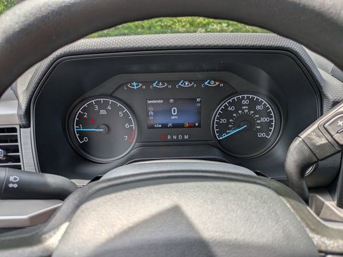 New 2026 Ford F150 XL RWD image 15