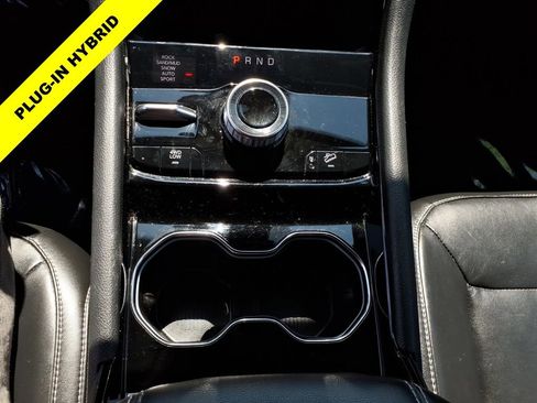 Used 2022 Jeep Grand Cherokee Limited 4xe AWD/4WD image 15