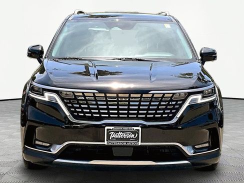 Certified 2024 Kia Carnival SX Prestige FWD image 3